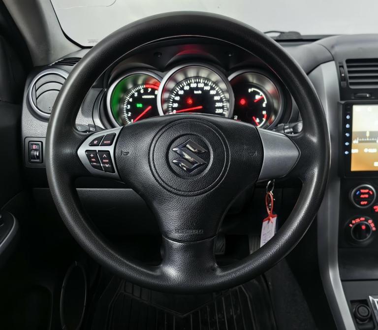 Suzuki Grand Vitara II Рестайлинг Подольск  - изображение 11