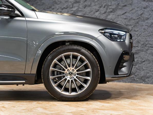 Новый Mercedes-Benz GLE II (V167) Рестайлинг 2026 года, цена 15 050 000 рублей, внедорожник, Автокод Объявления