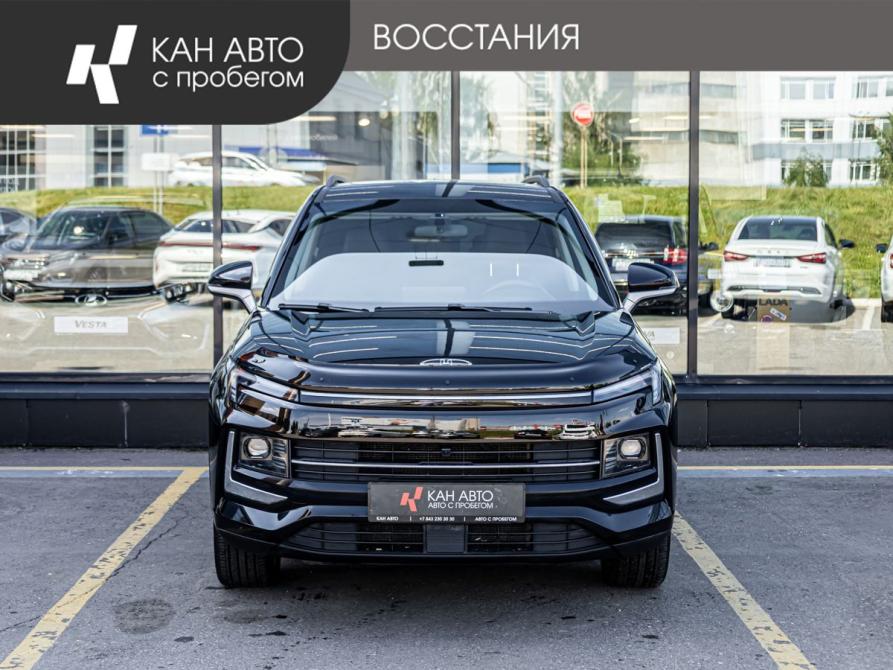 Москвич 3 Казань  - изображение 2