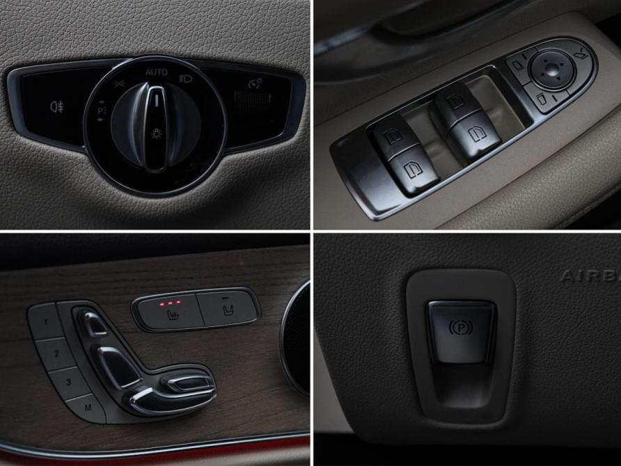Mercedes-Benz E-Класс V (W213 S213 C238) Москва  - изображение 11