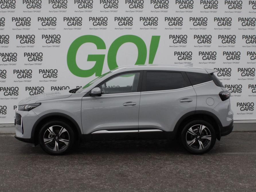 Chery Tiggo 4 I Рестайлинг 2 Владимир  - изображение 8