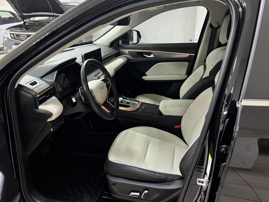 Haval Jolion I Оренбург  - изображение 7