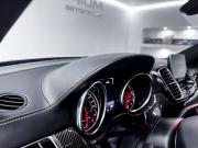 Mercedes-Benz GLE Coupe AMG I (C292) Уфа  - изображение 56