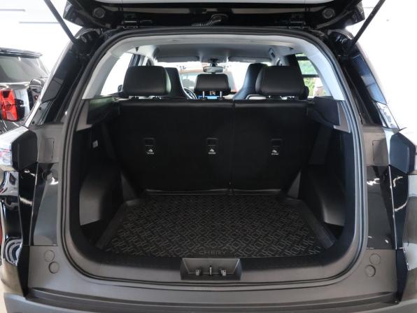 Chery Tiggo 4 I Рестайлинг 2 с пробегом 2024 года, цена 1 818 100 рублей, 26252 км, внедорожник, Автокод Объявления