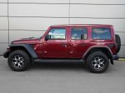 Jeep Wrangler IV (JL) Москва  - изображение 47
