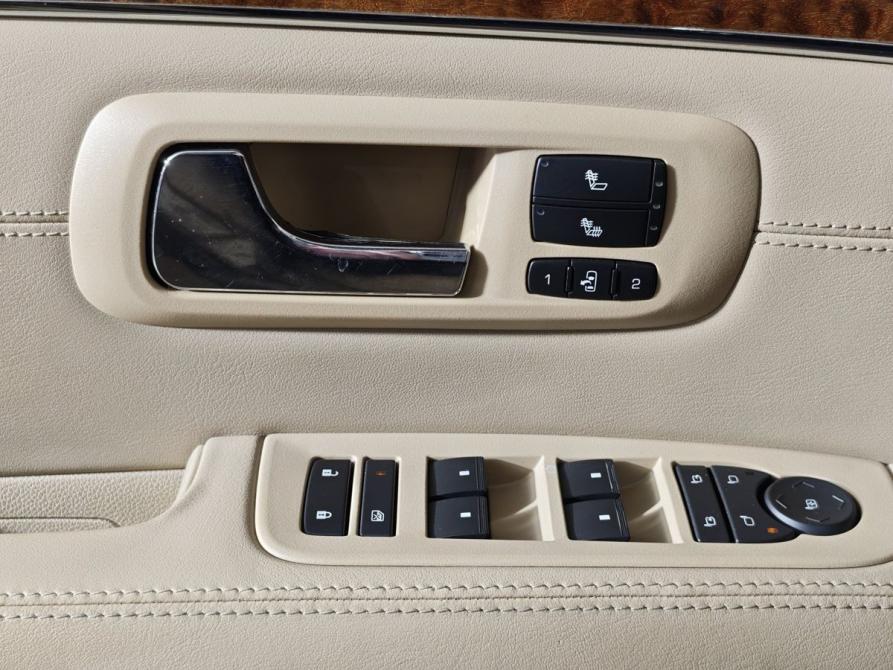 Cadillac SRX I Москва  - изображение 22