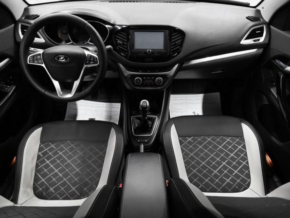 Lada (ВАЗ) Vesta I с пробегом 2018 года, цена 915 000 рублей, 176150 км, универсал, Автокод Объявления