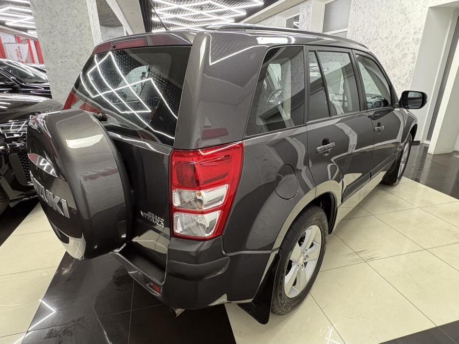 Suzuki Grand Vitara II Рестайлинг Ярославль  - изображение 5
