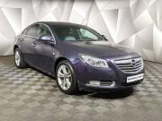 Opel Insignia I Москва  - изображение 23