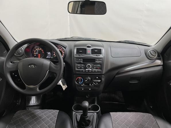 Lada (ВАЗ) Granta I Рестайлинг с пробегом 2024 года, цена 960 000 рублей, 15898 км, лифтбек, Автокод Объявления