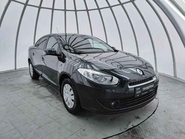 Renault Fluence I с пробегом 2012 года, цена 995 000 рублей, 62118 км, седан, Автокод Объявления