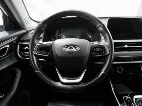 Chery Tiggo 4 Pro I с пробегом 2022 года, цена 1 035 000 рублей, 155480 км, внедорожник, Автокод Объявления