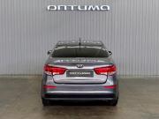 Kia Rio III Рестайлинг Краснодар  - изображение 26