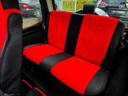 Jeep Wrangler II (TJ) Крым  - изображение 50