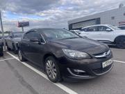 Opel Astra J Рестайлинг Санкт-Петербург  - изображение 7