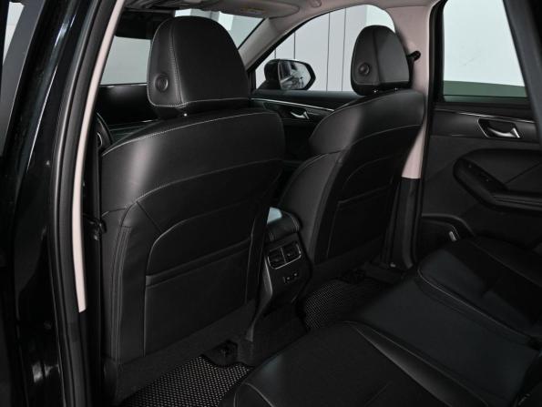 Haval Jolion I Рестайлинг с пробегом 2024 года, цена 2 025 000 рублей, 49113 км, внедорожник, Автокод Объявления
