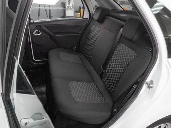 Lada (ВАЗ) Granta I Рестайлинг с пробегом 2024 года, цена 929 000 рублей, 69218 км, седан, Автокод Объявления