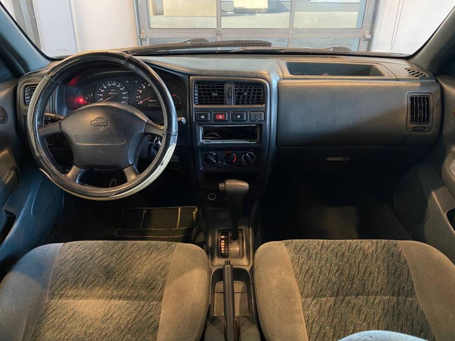Nissan Almera I (N15) Чебоксары  - изображение 9