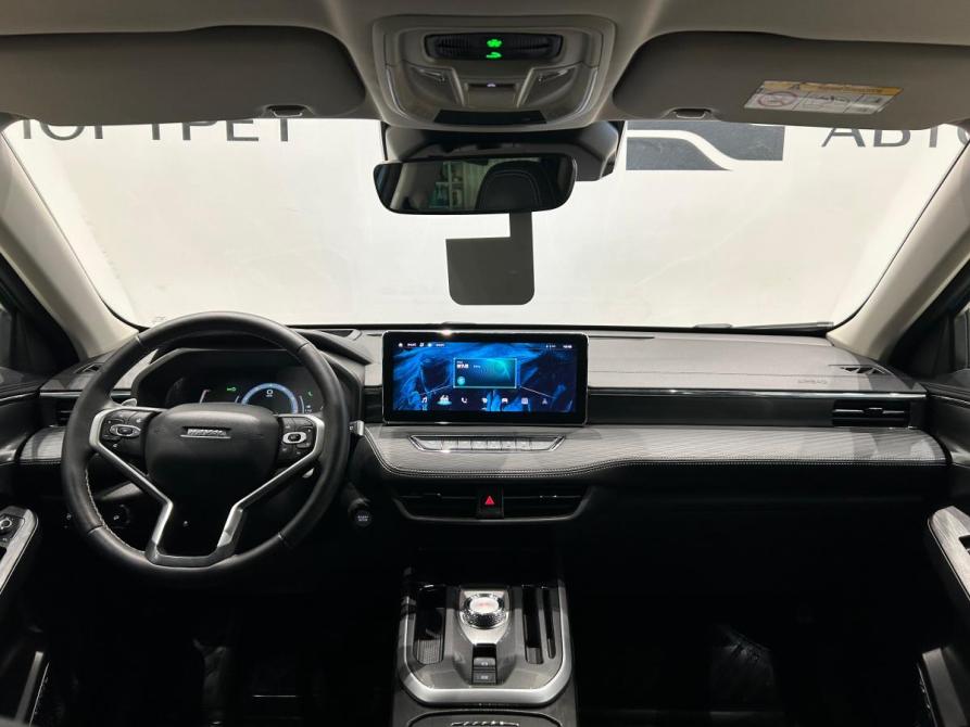 Haval Jolion I Санкт-Петербург  - изображение 17