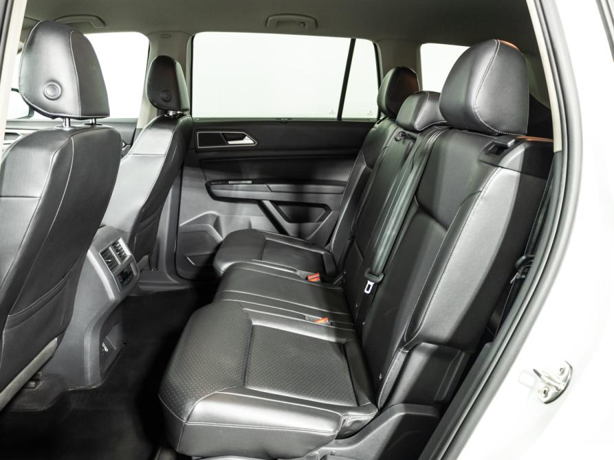 Volkswagen Teramont I Санкт-Петербург  - изображение 10