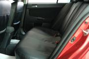 Mitsubishi Lancer X Омск  - изображение 42