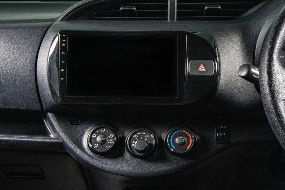 Toyota Vitz III (XP130) Рестайлинг 2 Сургут  - изображение 14