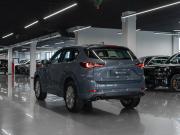Mazda CX-5 II Рестайлинг Москва  - изображение 34