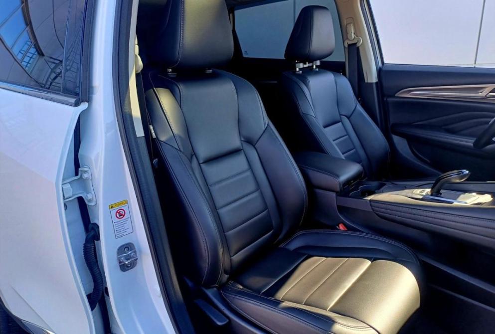 Haval F7 I Абакан  - изображение 17