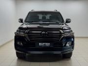 Toyota Land Cruiser 200 Series Рестайлинг 2 Вологда  - изображение 28