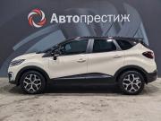 Renault Kaptur I Пермь  - изображение 29