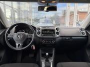 Volkswagen Tiguan I Рестайлинг Новосибирск  - изображение 27
