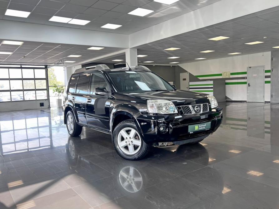 Nissan X-Trail I Рестайлинг Тверь  - изображение 5