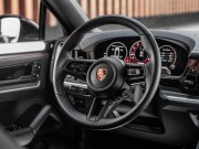 Porsche Cayenne III Рестайлинг Москва  - изображение 62