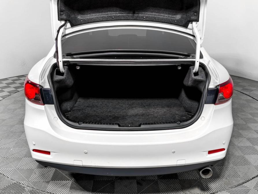 Mazda 6 III (GJ) Санкт-Петербург  - изображение 22