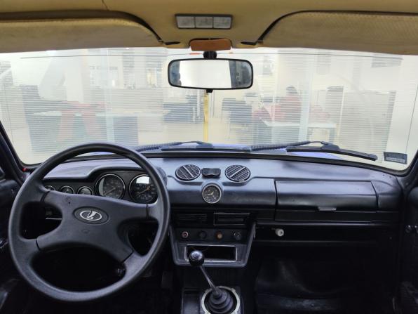 Lada (ВАЗ) 2106 с пробегом 1997 года, цена 110 000 рублей, 55000 км, седан, Автокод Объявления