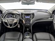 Hyundai Santa Fe III Рестайлинг Москва  - изображение 41