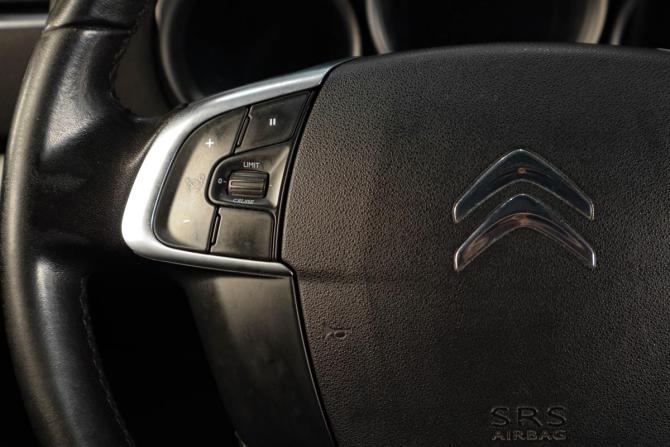 Citroen C4 II с пробегом 2013 года, цена 599 000 рублей, 219000 км, седан, Автокод Объявления