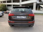 Audi Q5 I (8R) Рестайлинг Санкт-Петербург  - изображение 20