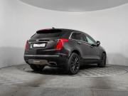 Cadillac XT5 I Санкт-Петербург  - изображение 29