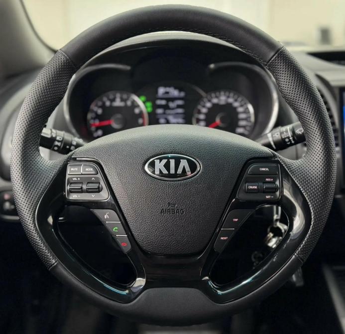 Kia Cerato III Рестайлинг (Classic) Шахты  - изображение 13