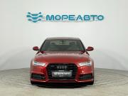 Audi A6 IV (C7) Рестайлинг Калининград  - изображение 27