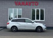 Lada (ВАЗ) Vesta I Альметьевск  - изображение 13