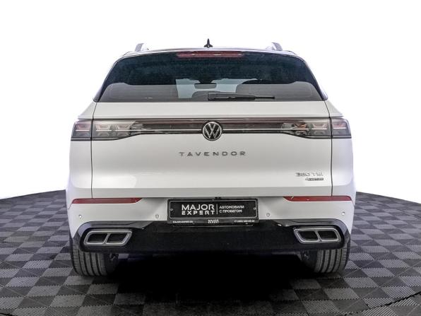Volkswagen Tavendor I с пробегом 2024 года, цена 5 585 000 рублей, 22677 км, внедорожник, Автокод Объявления