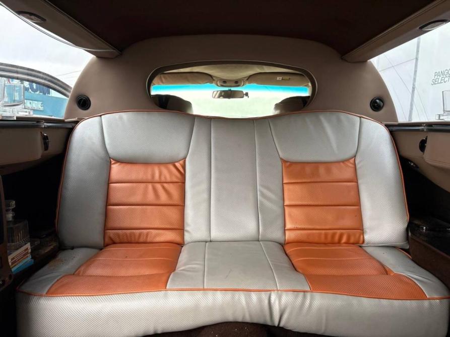 Lincoln Town Car III Нижний Тагил  - изображение 15
