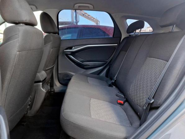 Lada (ВАЗ) Vesta I с пробегом 2021 года, цена 1 057 000 рублей, 124422 км, универсал, Автокод Объявления