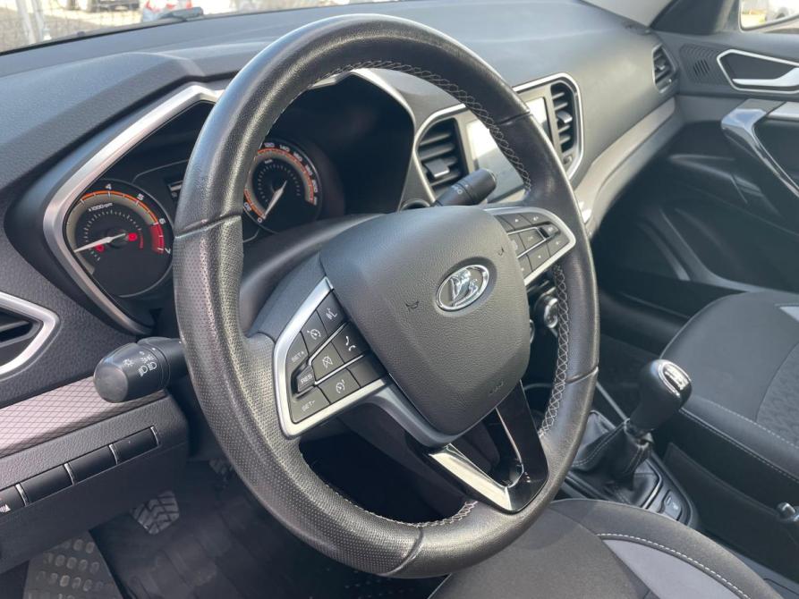 Lada (ВАЗ) Vesta I Рестайлинг (NG) Вологда  - изображение 19