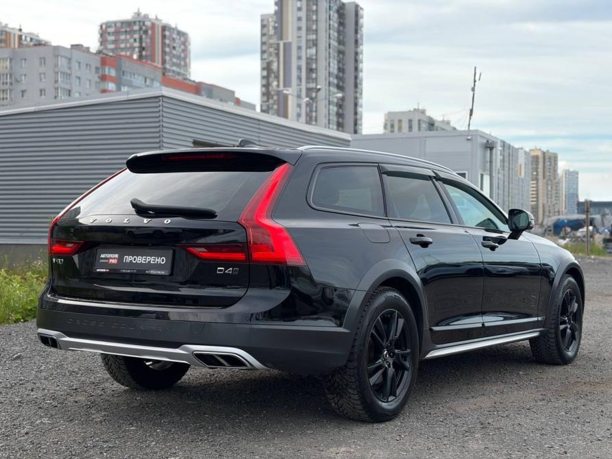 Volvo V90 Cross Country I Санкт-Петербург  - изображение 3
