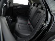 Audi A6 IV (C7) Рестайлинг Москва  - изображение 35