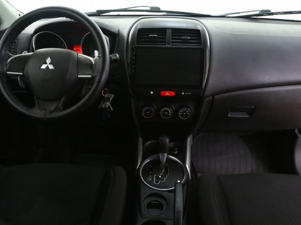 Mitsubishi ASX I Рестайлинг с пробегом 2013 года, цена 999 000 рублей, 179200 км, внедорожник, Автокод Объявления
