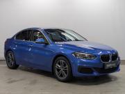 BMW 1 серии III (F52) Рестайлинг Санкт-Петербург  - изображение 28